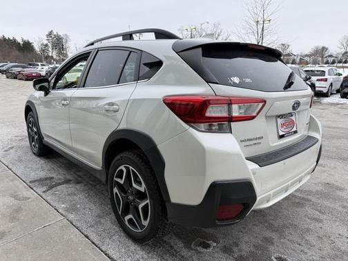 2019 Subaru Crosstrek 2.0i Limited