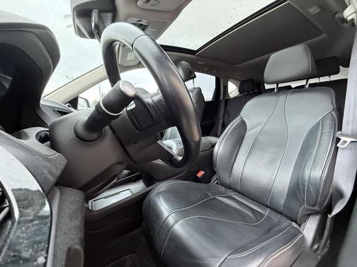 2022 Acura RDX Technology Package