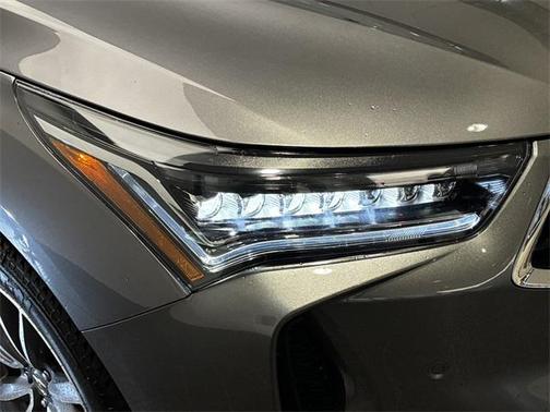 2022 Acura RDX Technology Package