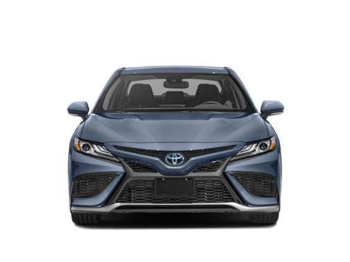 2024 Toyota Camry Hybrid SE