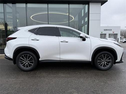 2022 Lexus NX 350 350 Base