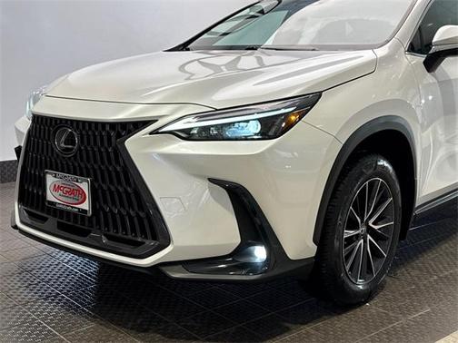 2022 Lexus NX 350 350 Base