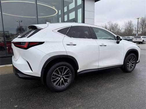 2022 Lexus NX 350 350 Base