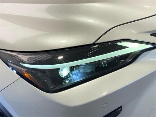 2022 Lexus NX 350 Premium