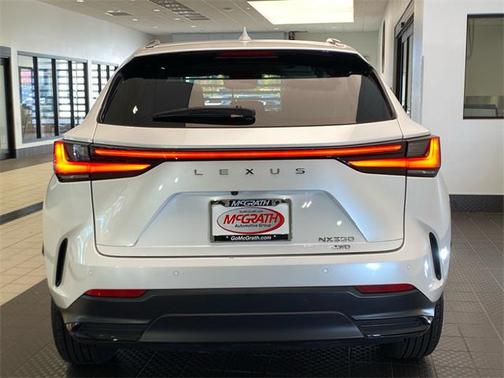 2022 Lexus NX 350 Premium