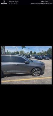 2024 Acura MDX Technology Package