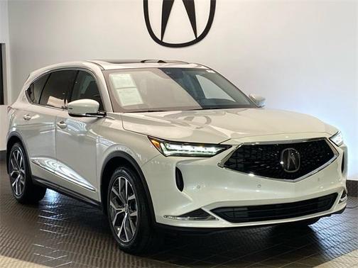 2023 Acura MDX Technology Package