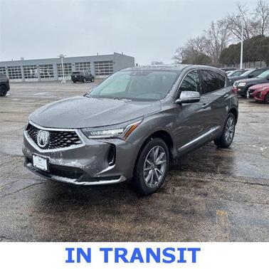 2024 Acura RDX Technology Package
