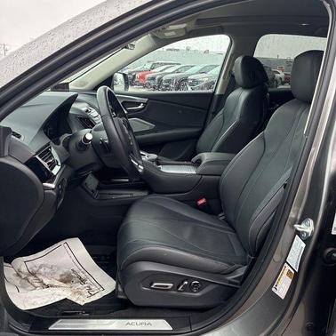 2024 Acura RDX Technology Package