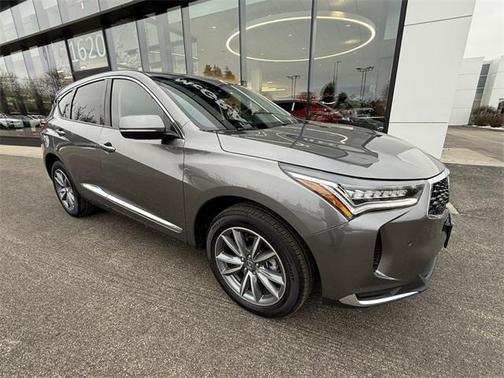 2024 Acura RDX Technology Package