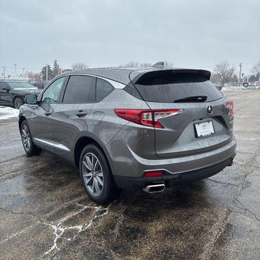 2024 Acura RDX Technology Package