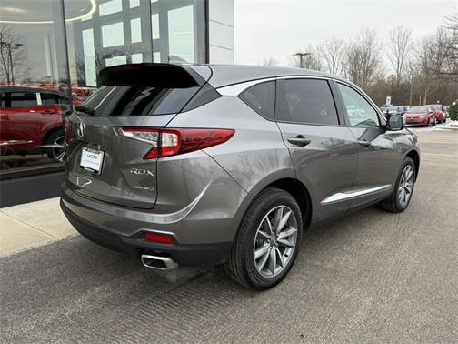 2024 Acura RDX Technology Package