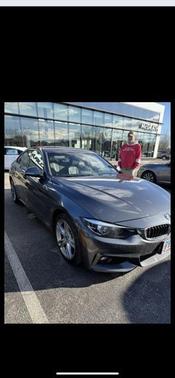 2019 BMW 430 Gran Coupe i