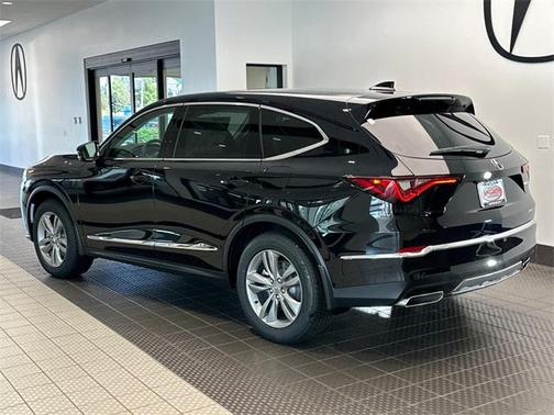 2026 Acura MDX Standard