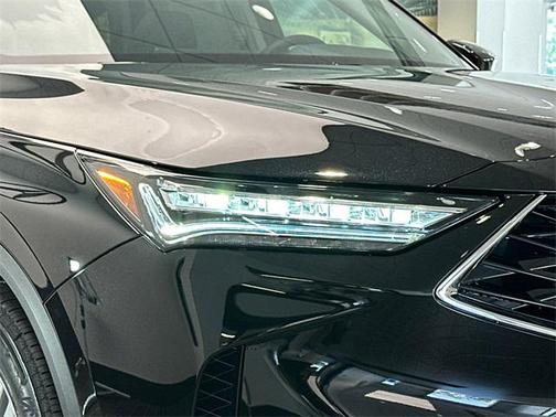 2026 Acura MDX Standard