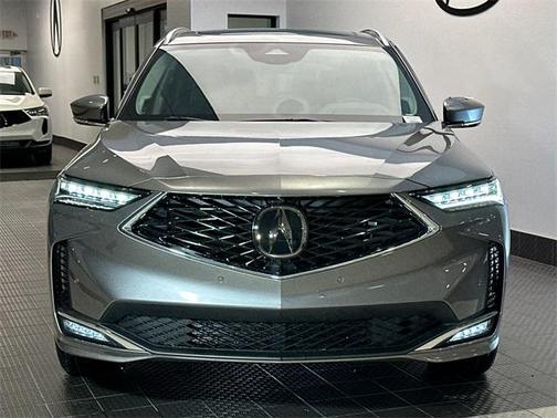 2026 Acura MDX Advance Package
