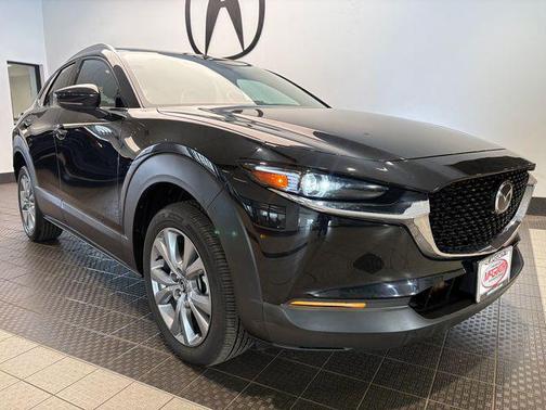 2023 Mazda CX-30 2.5 S Premium Package