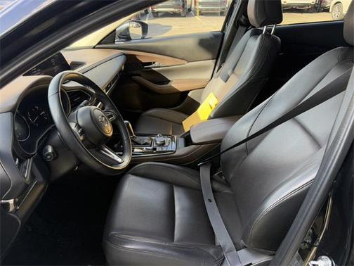 2023 Mazda CX-30 2.5 S Premium Package