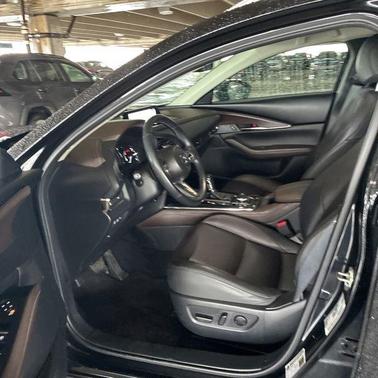 2023 Mazda CX-30 2.5 S Premium Package