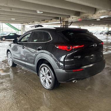 2023 Mazda CX-30 2.5 S Premium Package