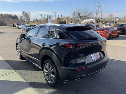 2023 Mazda CX-30 2.5 S Premium Package