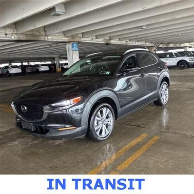 2023 Mazda CX-30 2.5 S Premium Package