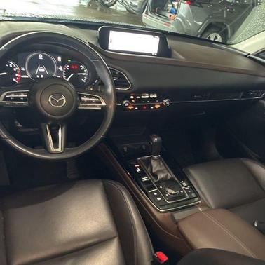 2023 Mazda CX-30 2.5 S Premium Package
