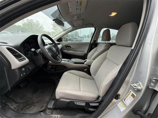 2016 Honda HR-V LX
