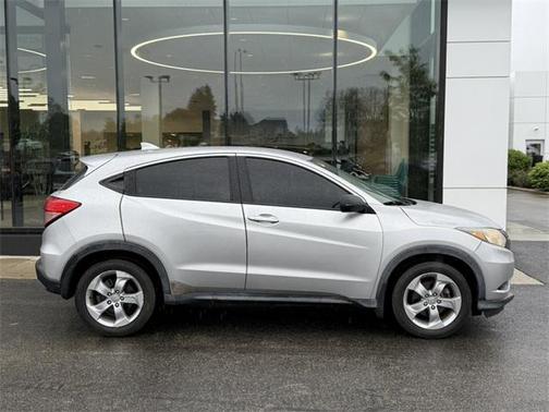 2016 Honda HR-V LX