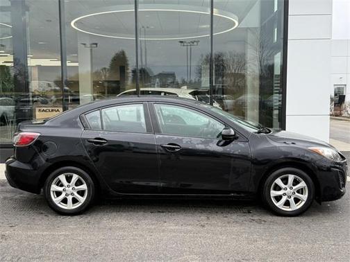 2011 Mazda Mazda3 i Touring