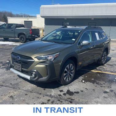 2023 Subaru Outback Touring