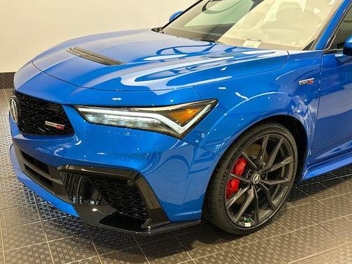 2026 Acura Integra Type S