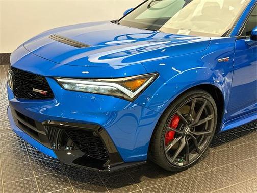 2026 Acura Integra Type S