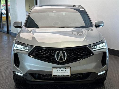 2024 Acura RDX Base