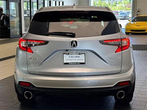 2024 Acura RDX Base
