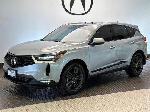 2024 Acura RDX Base
