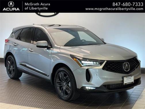 2024 Acura RDX Base