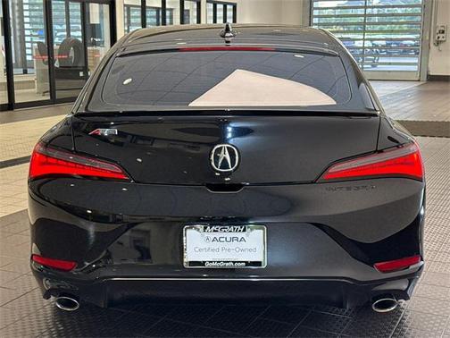 2023 Acura Integra A-SPEC