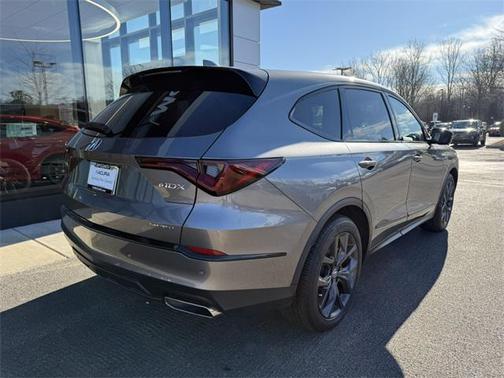 2023 Acura MDX A-SPEC