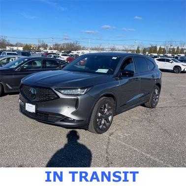 2023 Acura MDX A-SPEC