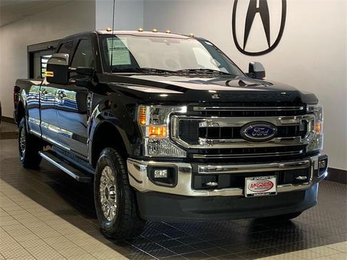2020 Ford F-250 XLT