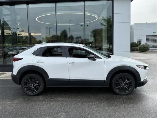 2022 Mazda CX-30 2.5 Turbo Premium Package