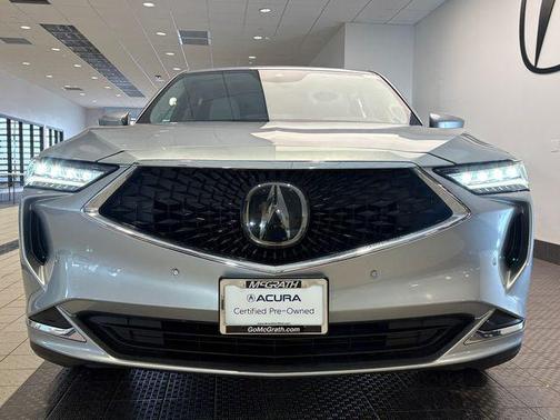 2023 Acura MDX Technology Package