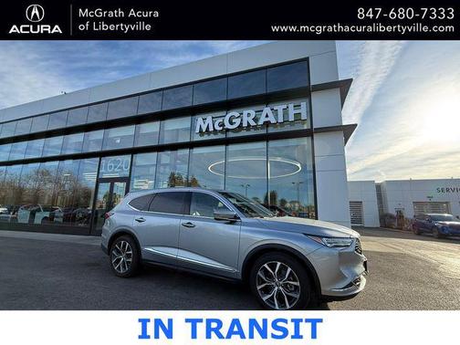 2023 Acura MDX Technology Package