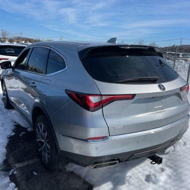 2023 Acura MDX Technology Package