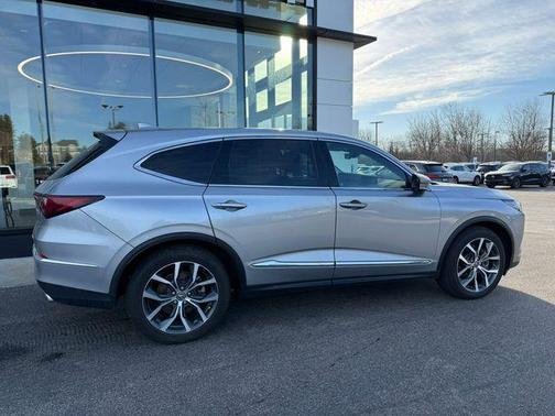 2023 Acura MDX Technology Package