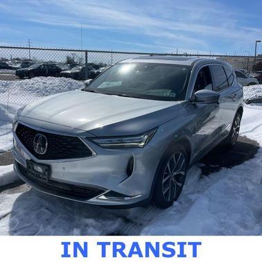 2023 Acura MDX Technology Package