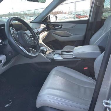 2023 Acura MDX Technology Package