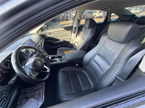 2021 Honda Accord Sport SE 1.5T