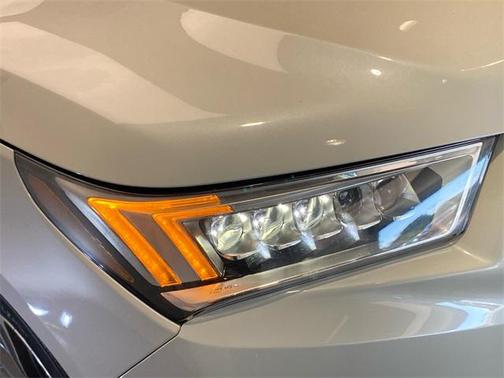 2019 Acura MDX 3.5L w/Technology Package
